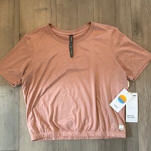 EUC Vuori Balance top